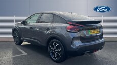 Citroen C4 100kW Shine Plus 50kWh 5dr Auto Electric Hatchback